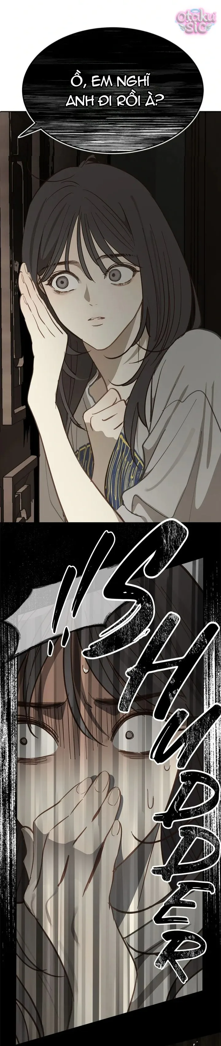 Hoa Là Mồi Nhử - Chap 8 - Trang 31