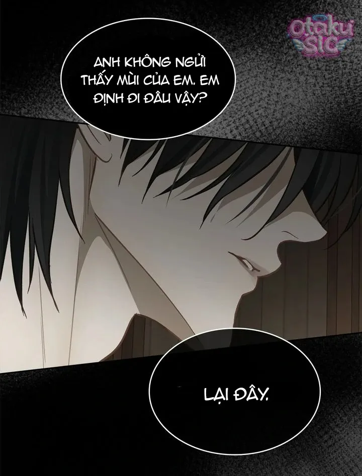 Hoa Là Mồi Nhử - Chap 8 - Trang 33