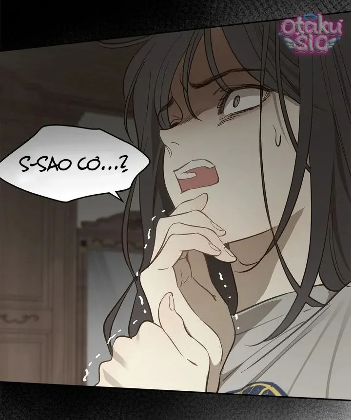 Hoa Là Mồi Nhử - Chap 8 - Trang 34