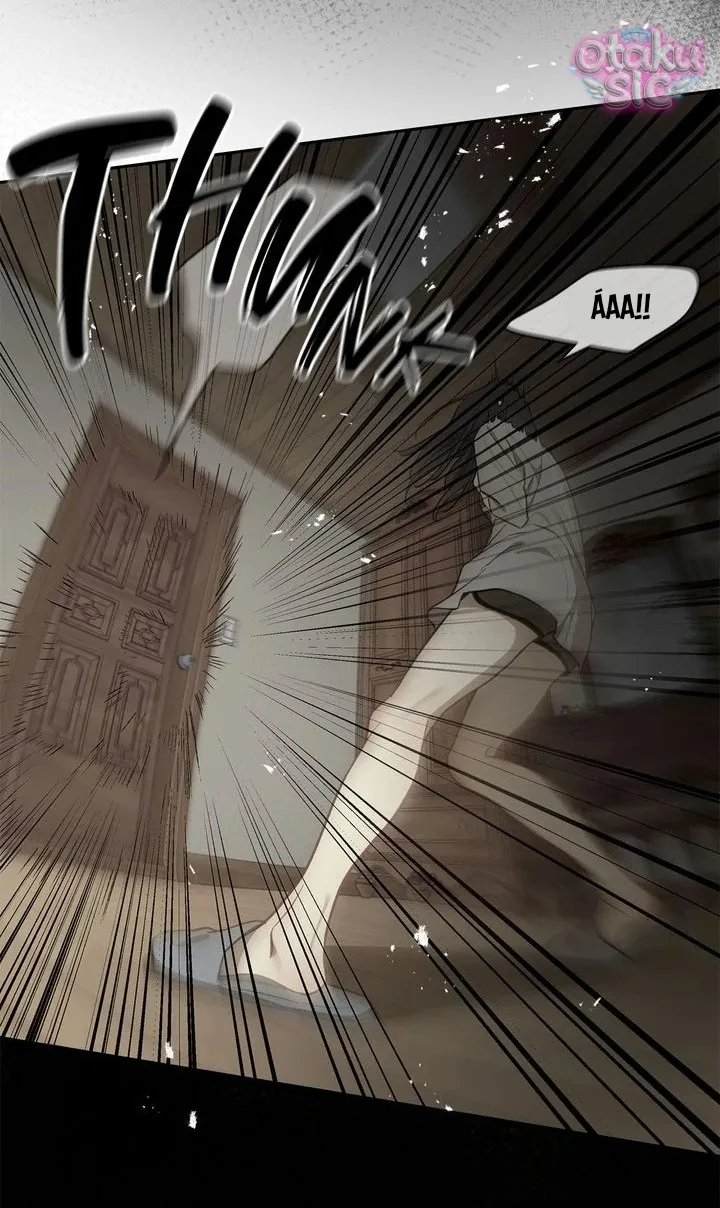 Hoa Là Mồi Nhử - Chap 8 - Trang 37