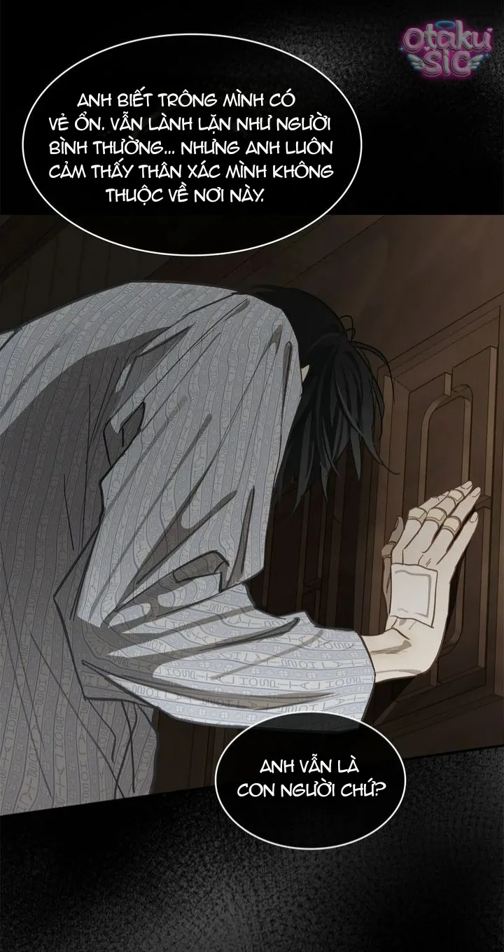 Hoa Là Mồi Nhử - Chap 8 - Trang 39