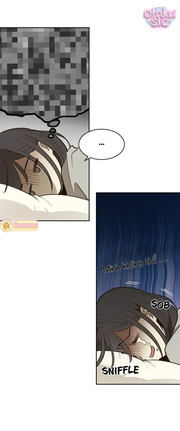 Hoa Là Mồi Nhử - Chap 8 - Trang 4