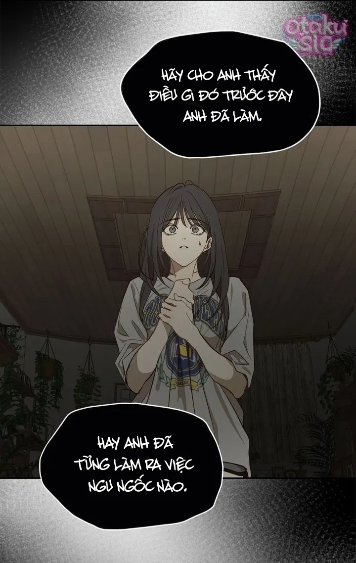 Hoa Là Mồi Nhử - Chap 8 - Trang 42