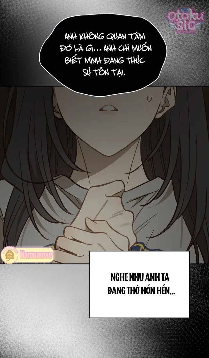 Hoa Là Mồi Nhử - Chap 8 - Trang 43