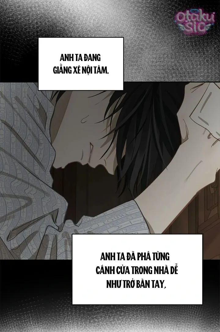 Hoa Là Mồi Nhử - Chap 8 - Trang 44