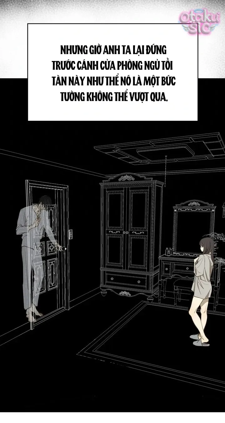 Hoa Là Mồi Nhử - Chap 8 - Trang 45