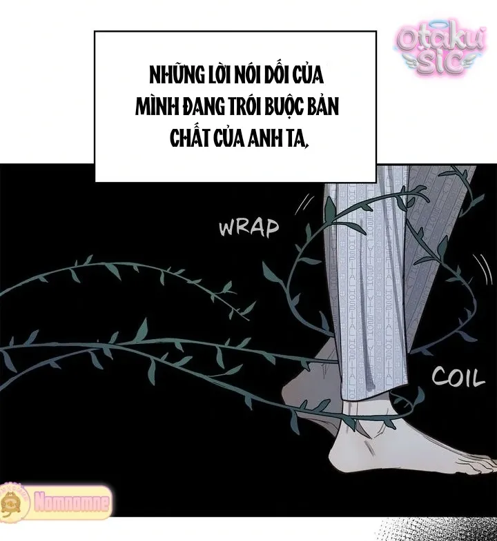 Hoa Là Mồi Nhử - Chap 8 - Trang 47