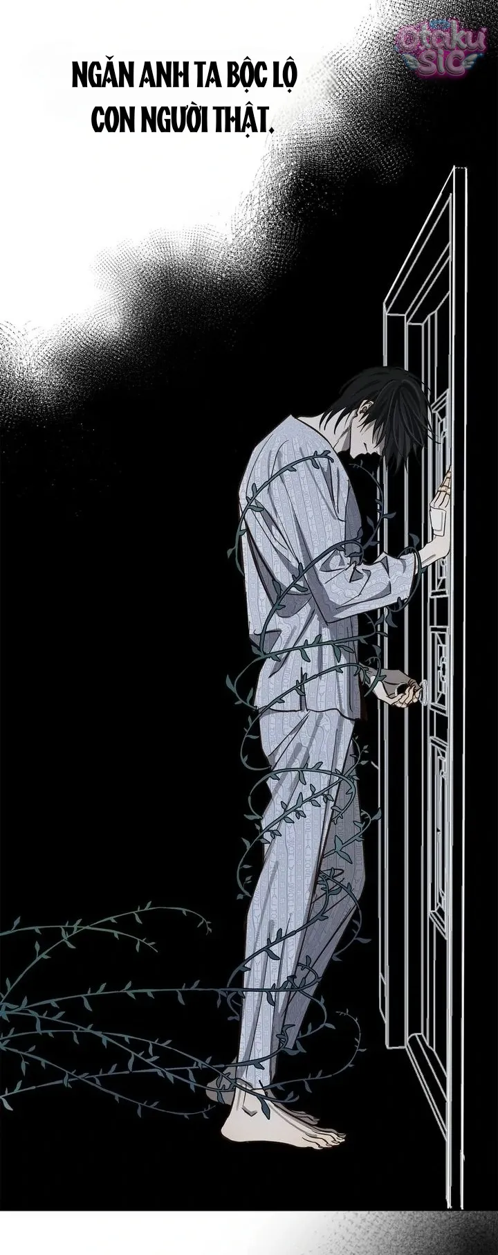 Hoa Là Mồi Nhử - Chap 8 - Trang 48