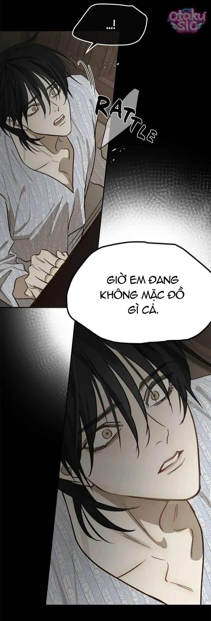 Hoa Là Mồi Nhử - Chap 8 - Trang 51