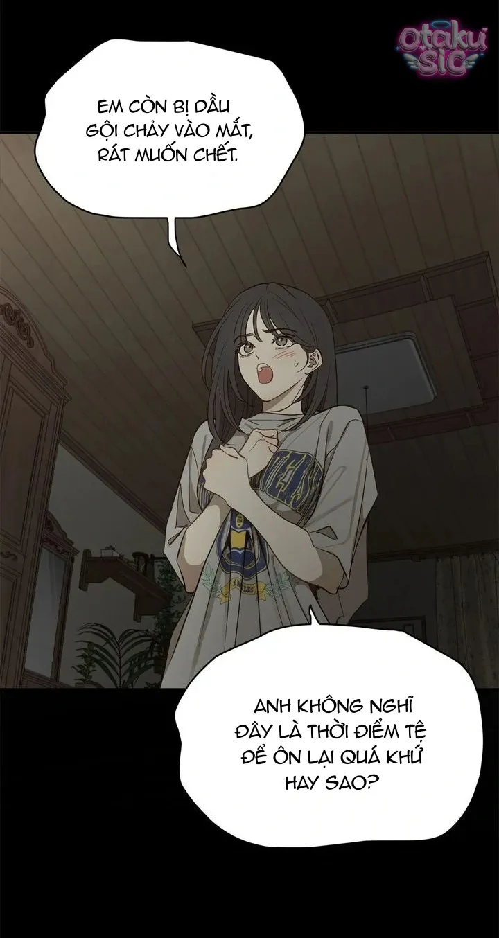 Hoa Là Mồi Nhử - Chap 8 - Trang 52