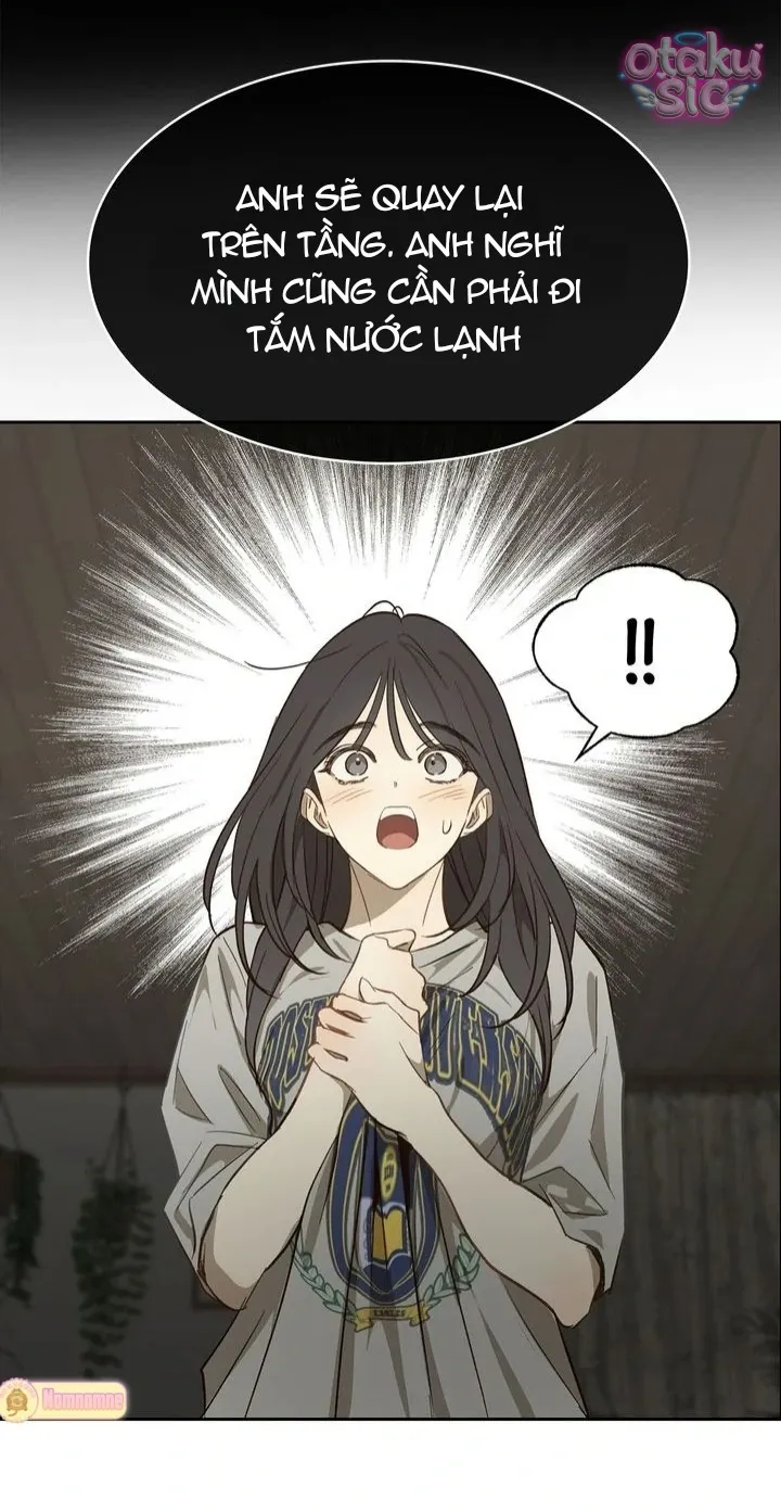 Hoa Là Mồi Nhử - Chap 8 - Trang 56