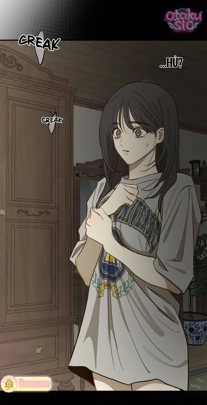 Hoa Là Mồi Nhử - Chap 8 - Trang 59