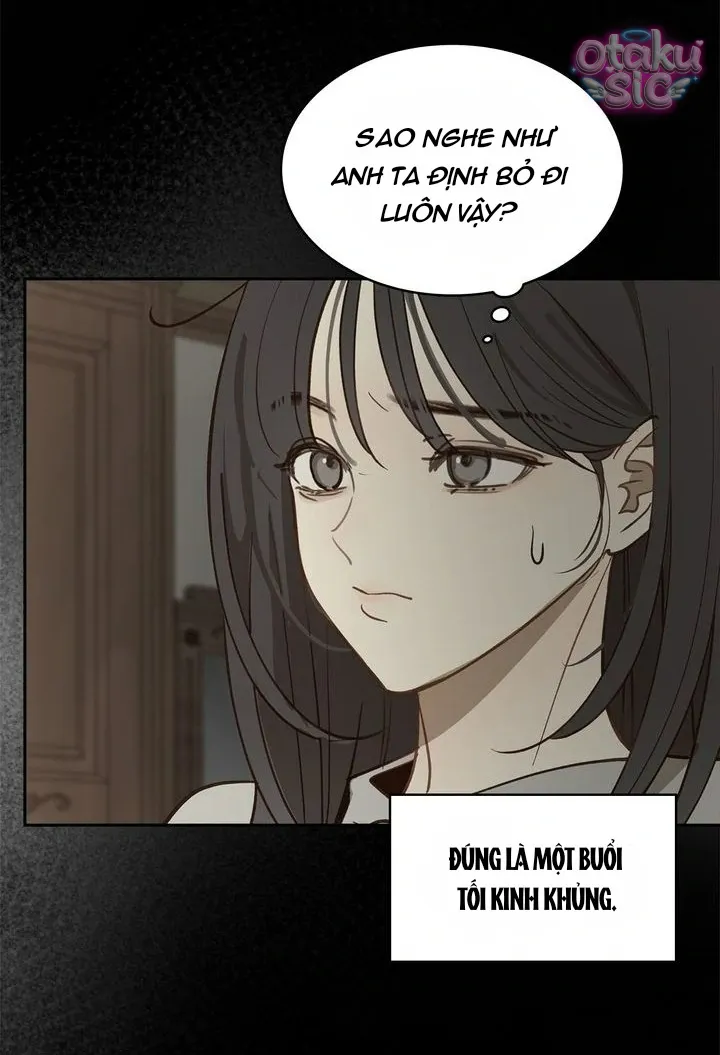 Hoa Là Mồi Nhử - Chap 8 - Trang 60