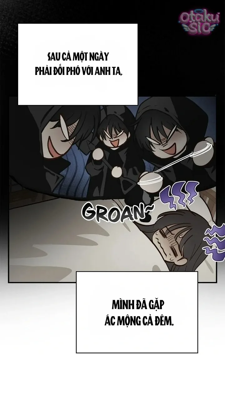 Hoa Là Mồi Nhử - Chap 8 - Trang 61