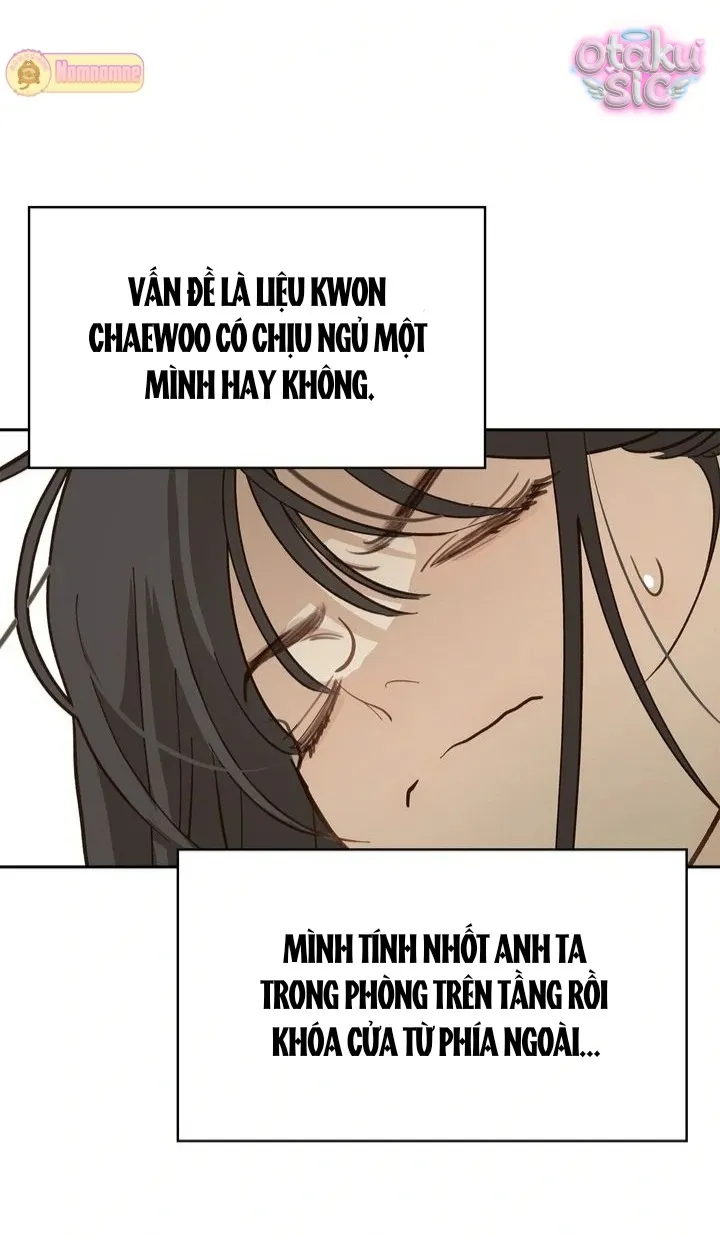 Hoa Là Mồi Nhử - Chap 8 - Trang 7
