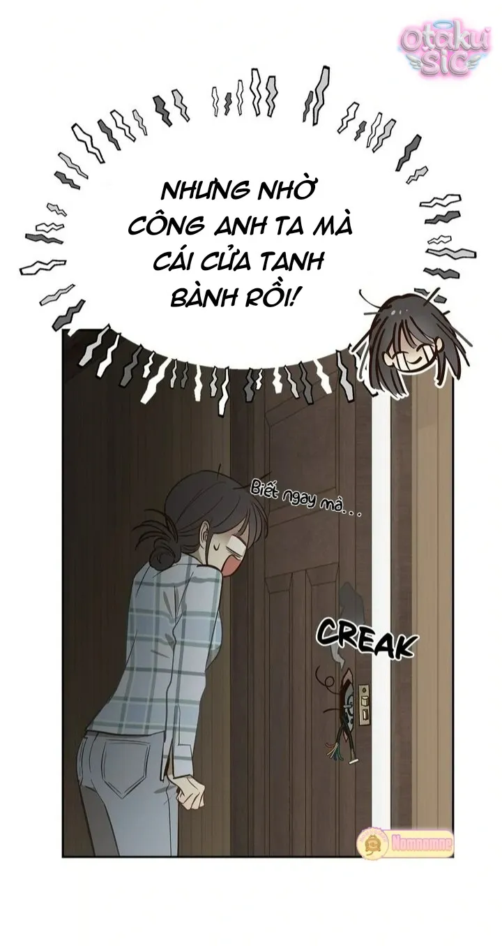 Hoa Là Mồi Nhử - Chap 8 - Trang 8