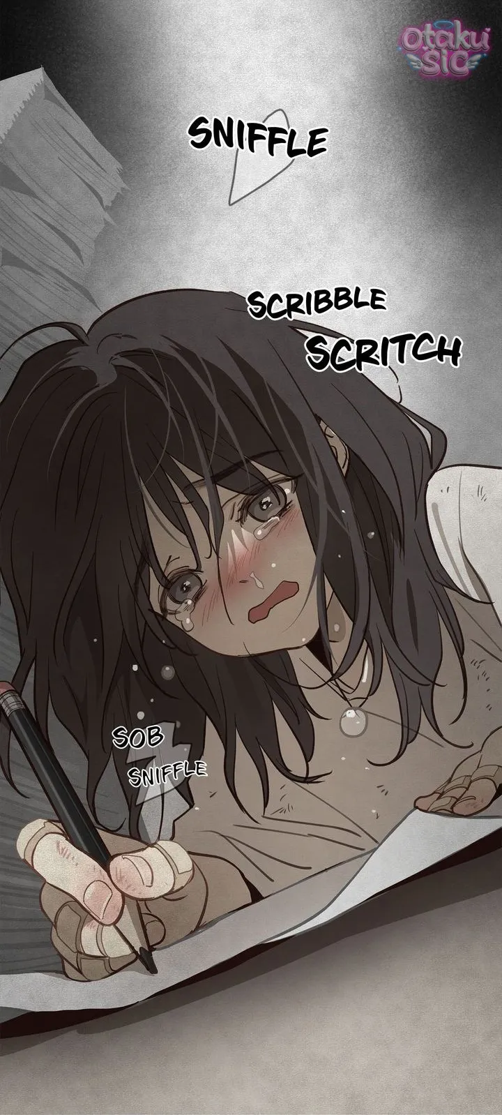 Hoa Là Mồi Nhử - Chap 9 - Trang 1