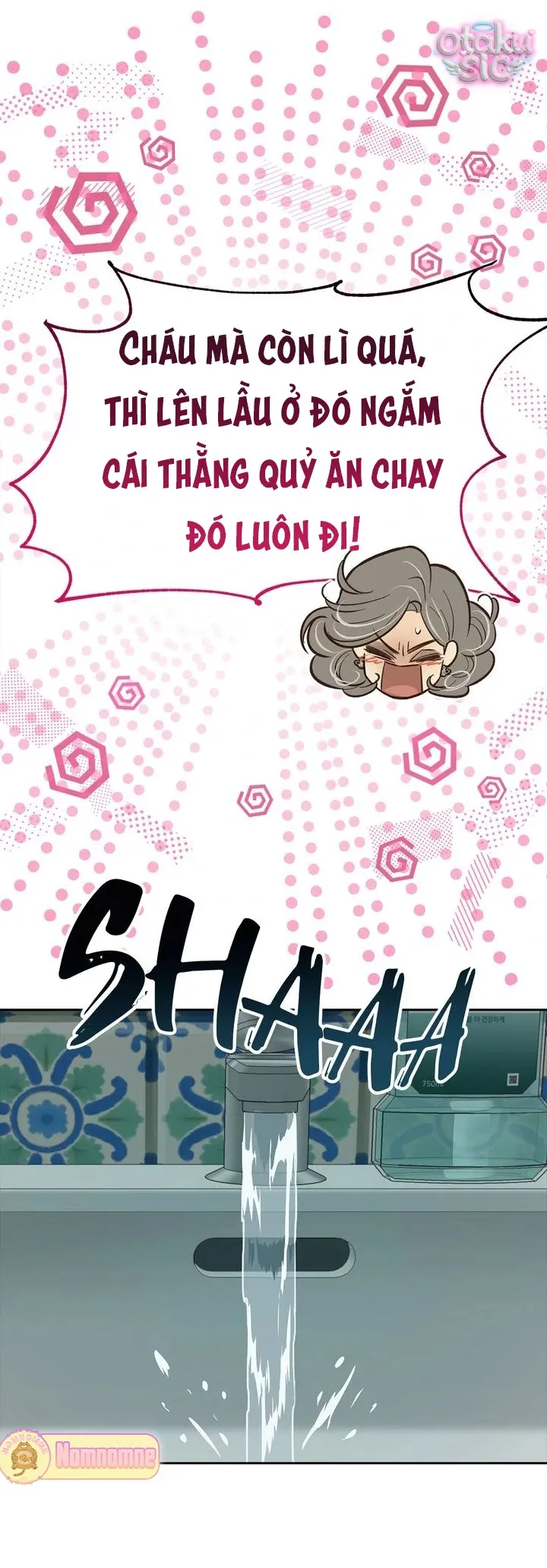 Hoa Là Mồi Nhử - Chap 9 - Trang 14