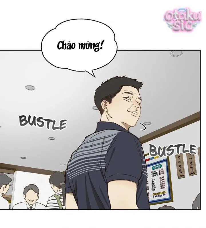 Hoa Là Mồi Nhử - Chap 9 - Trang 22