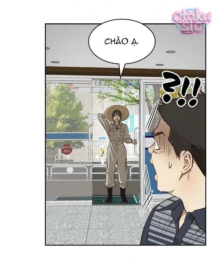 Hoa Là Mồi Nhử - Chap 9 - Trang 23