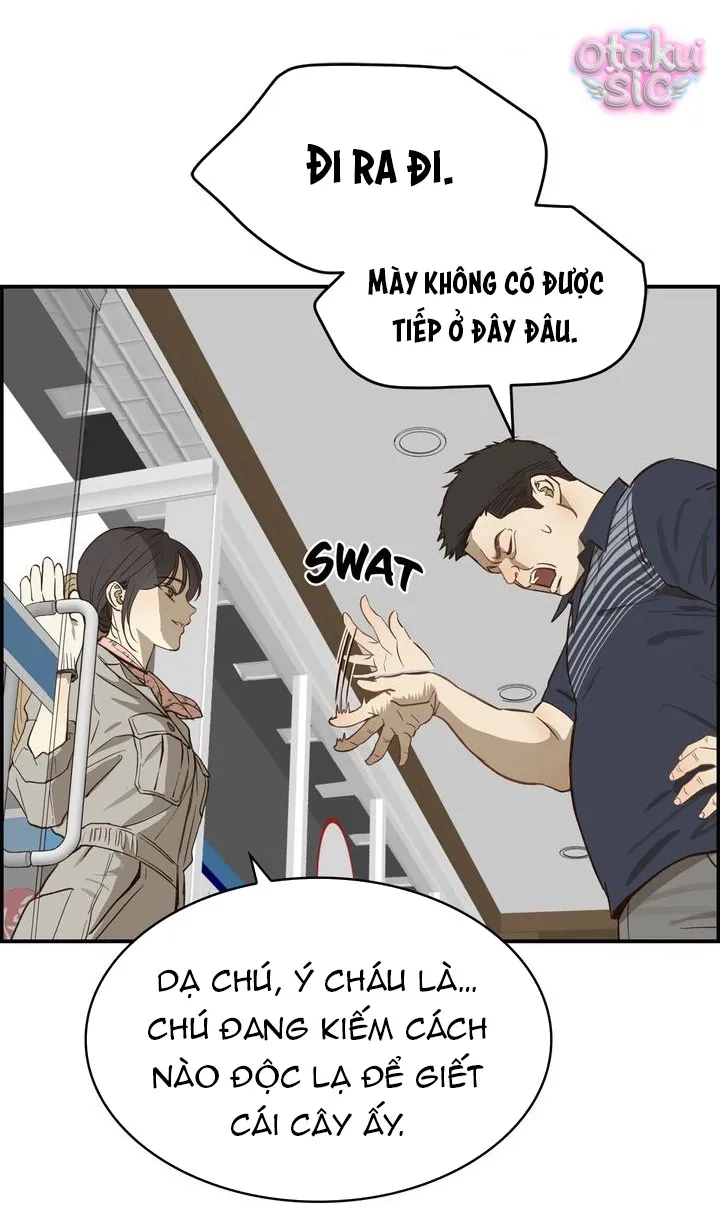 Hoa Là Mồi Nhử - Chap 9 - Trang 24