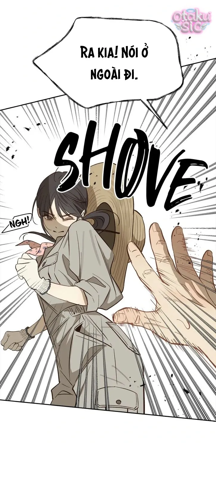 Hoa Là Mồi Nhử - Chap 9 - Trang 26