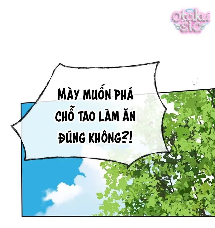 Hoa Là Mồi Nhử - Chap 9 - Trang 27