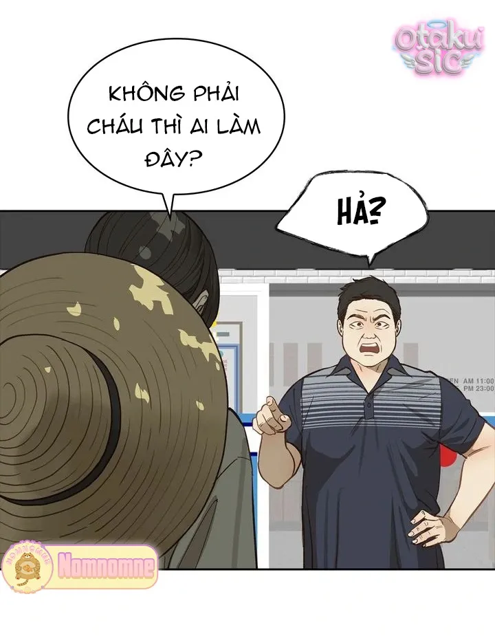 Hoa Là Mồi Nhử - Chap 9 - Trang 31