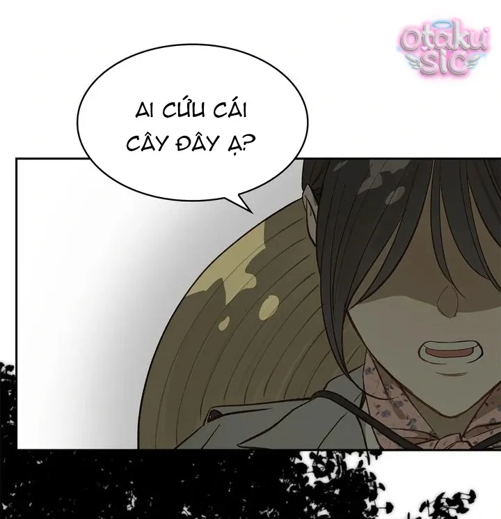 Hoa Là Mồi Nhử - Chap 9 - Trang 32