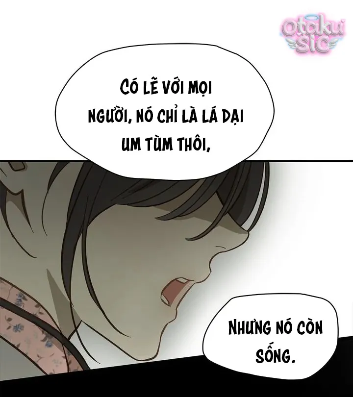Hoa Là Mồi Nhử - Chap 9 - Trang 34