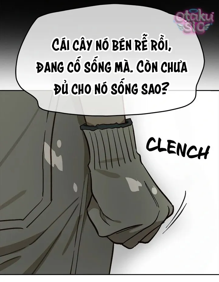 Hoa Là Mồi Nhử - Chap 9 - Trang 36