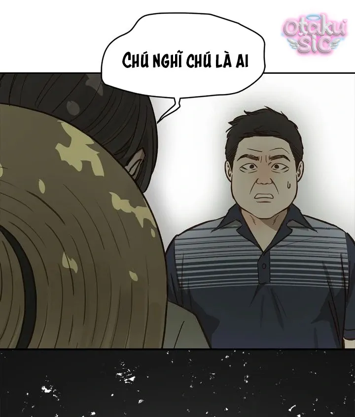 Hoa Là Mồi Nhử - Chap 9 - Trang 37