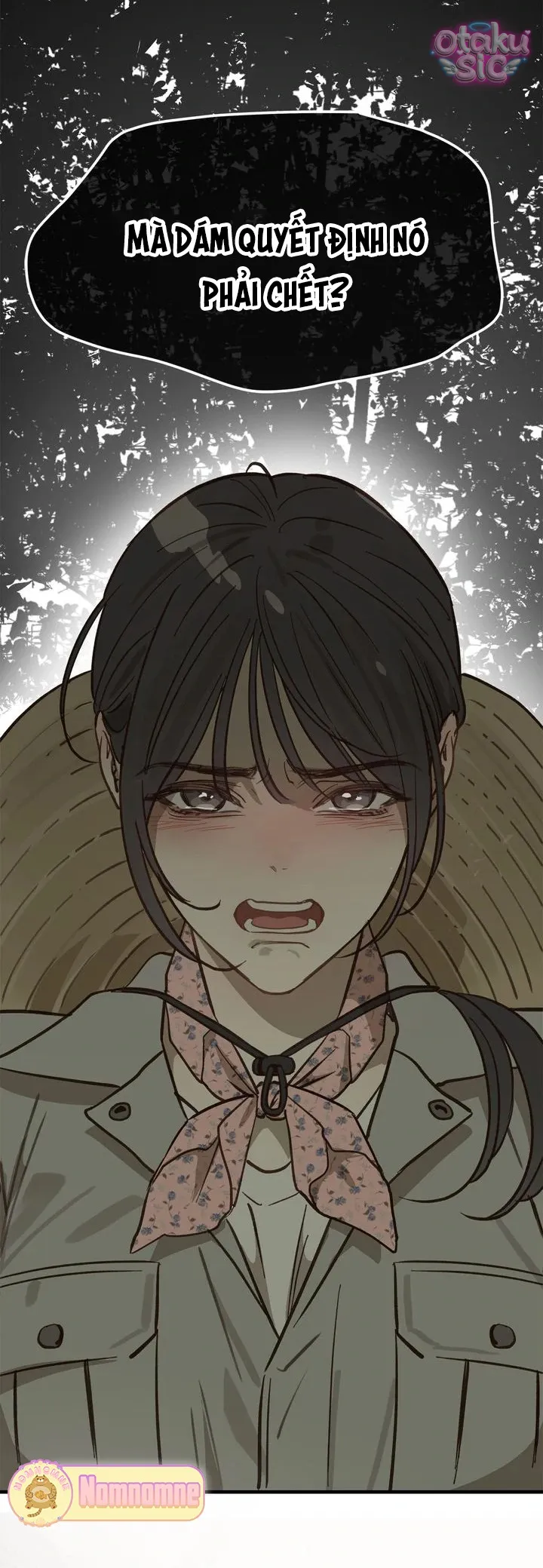 Hoa Là Mồi Nhử - Chap 9 - Trang 38