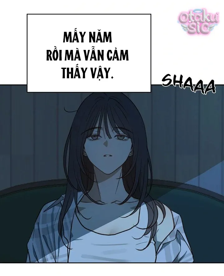 Hoa Là Mồi Nhử - Chap 9 - Trang 43
