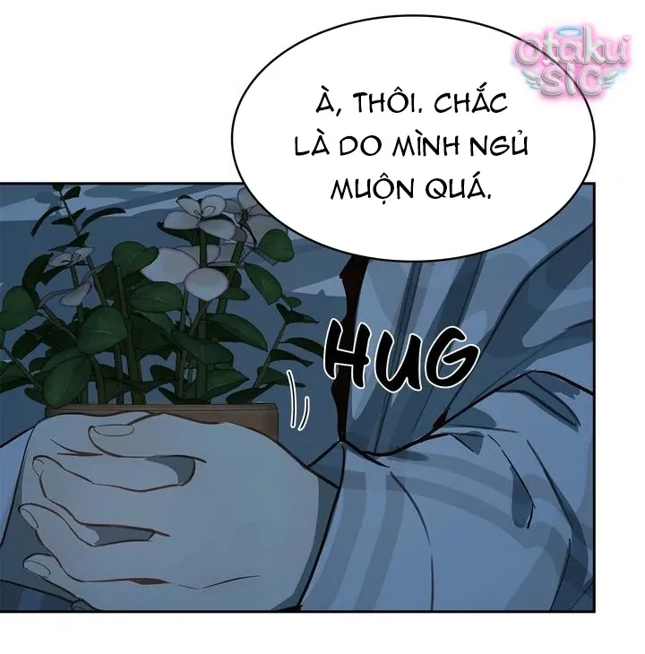 Hoa Là Mồi Nhử - Chap 9 - Trang 45