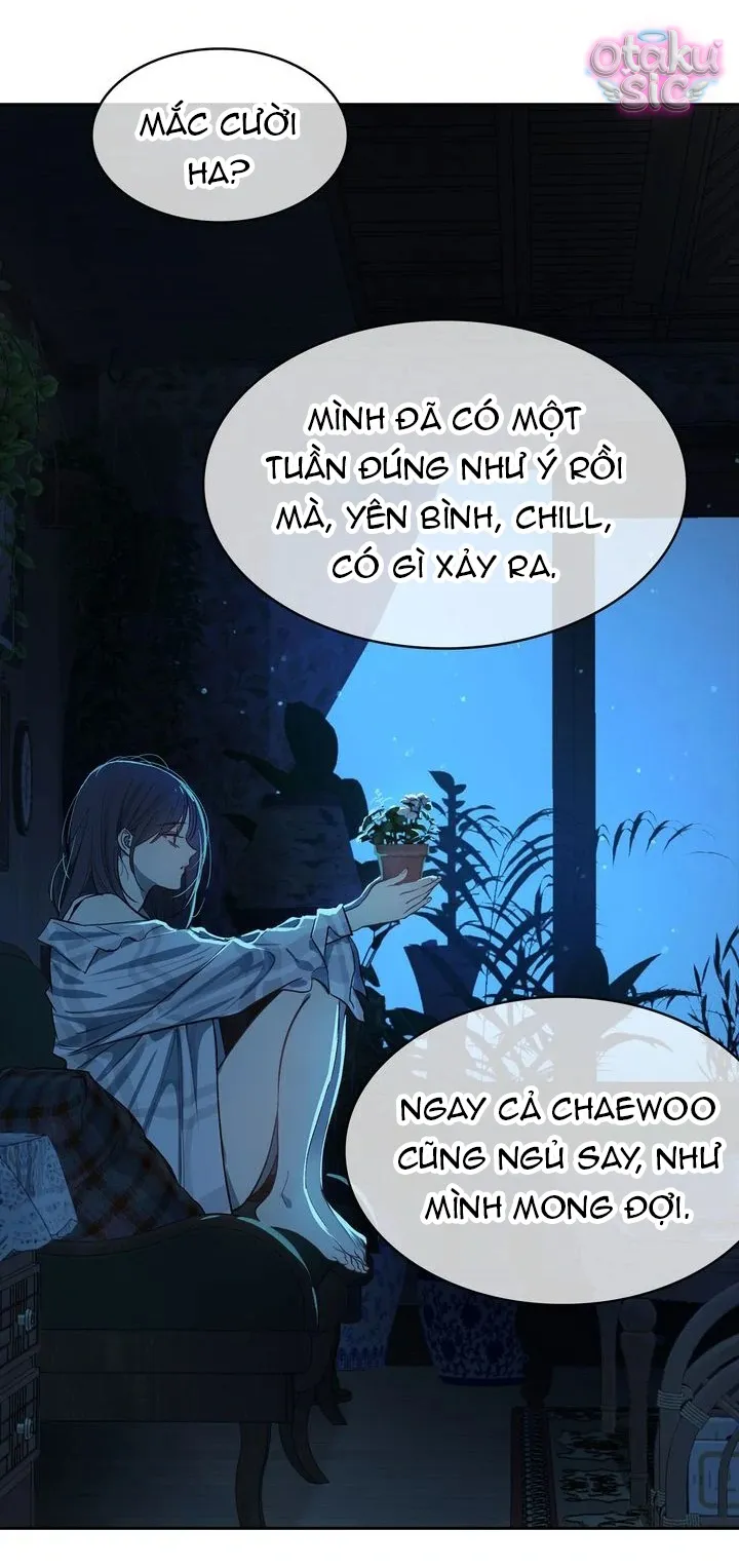 Hoa Là Mồi Nhử - Chap 9 - Trang 46