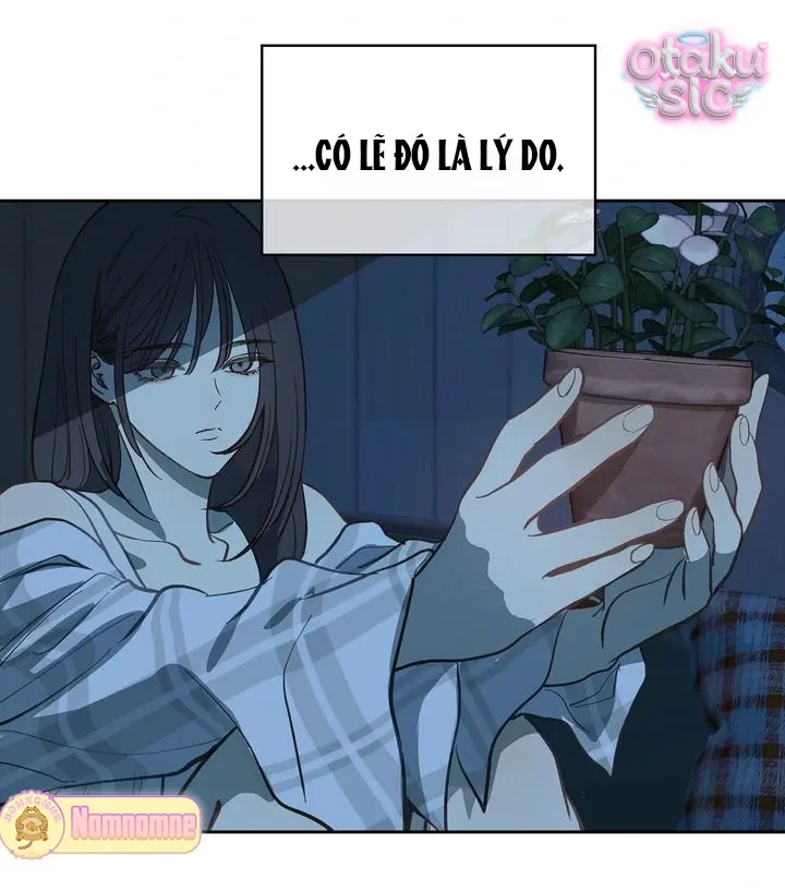 Hoa Là Mồi Nhử - Chap 9 - Trang 47