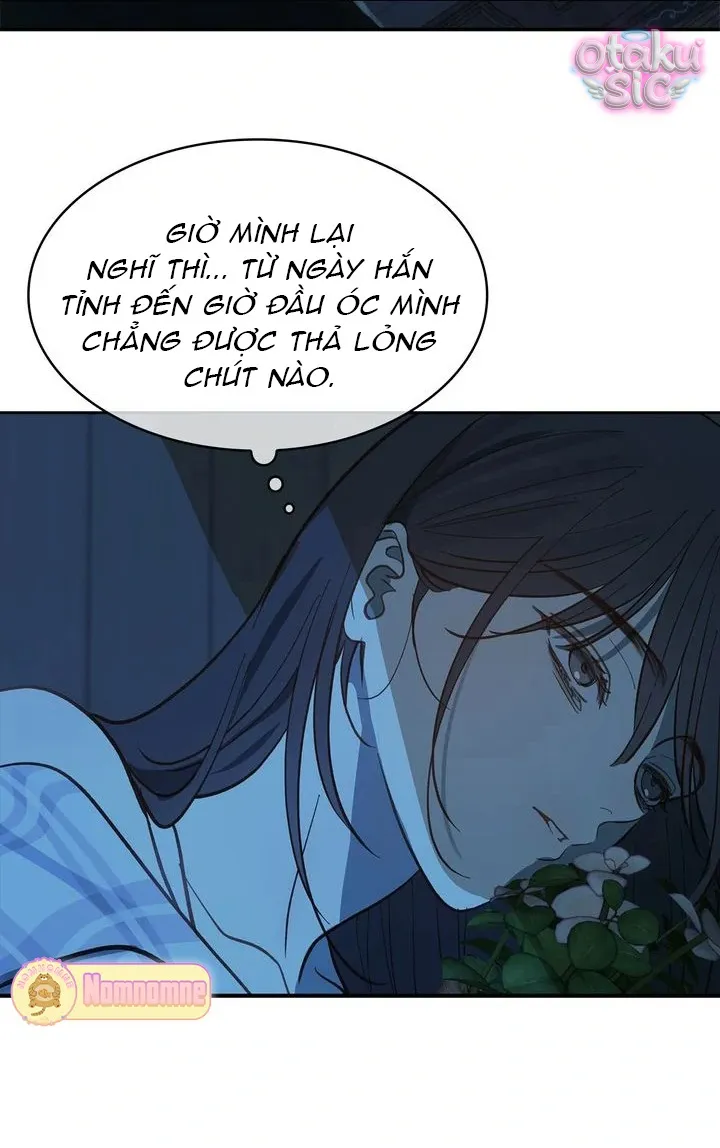 Hoa Là Mồi Nhử - Chap 9 - Trang 50