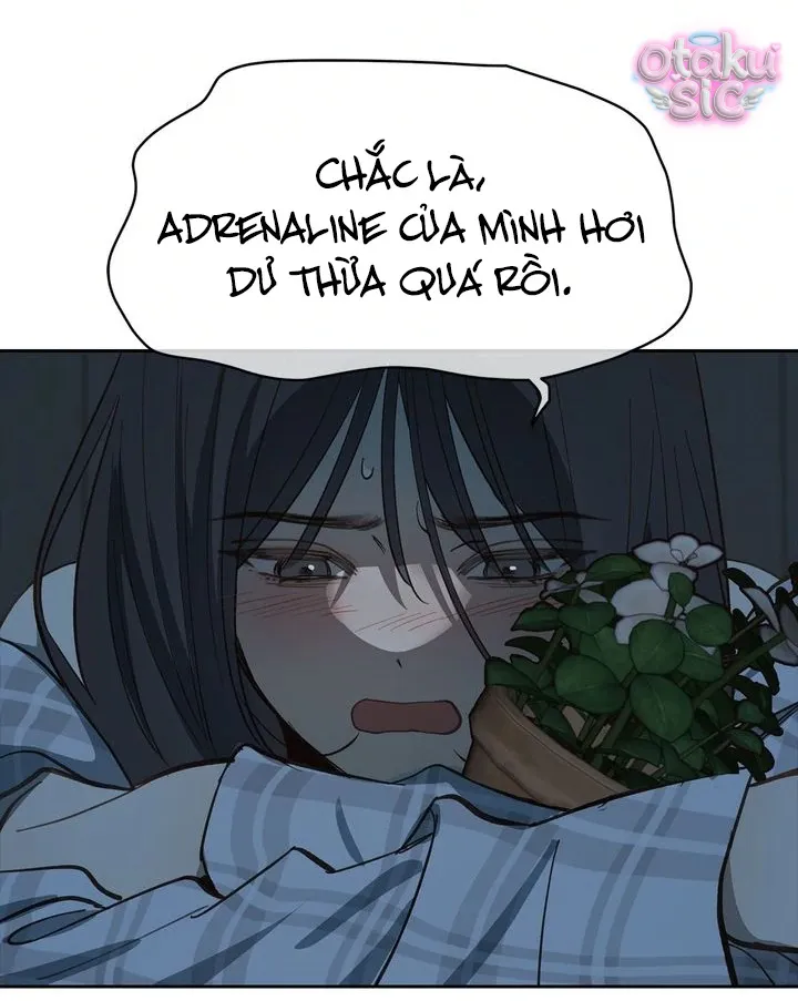 Hoa Là Mồi Nhử - Chap 9 - Trang 53