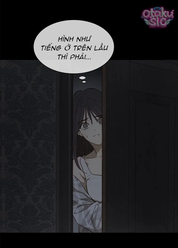 Hoa Là Mồi Nhử - Chap 9 - Trang 58