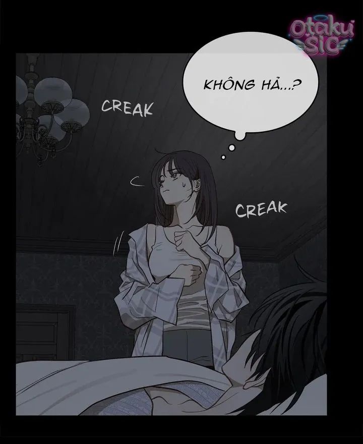 Hoa Là Mồi Nhử - Chap 9 - Trang 59