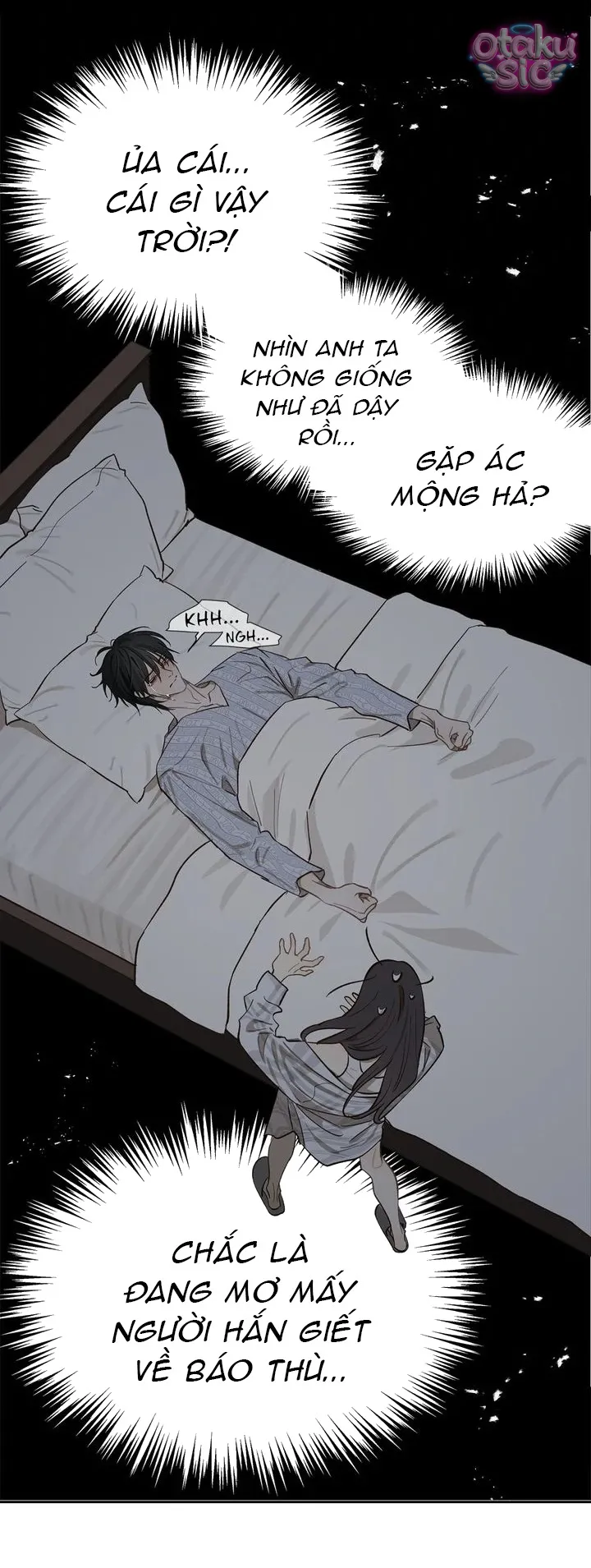 Hoa Là Mồi Nhử - Chap 9 - Trang 66