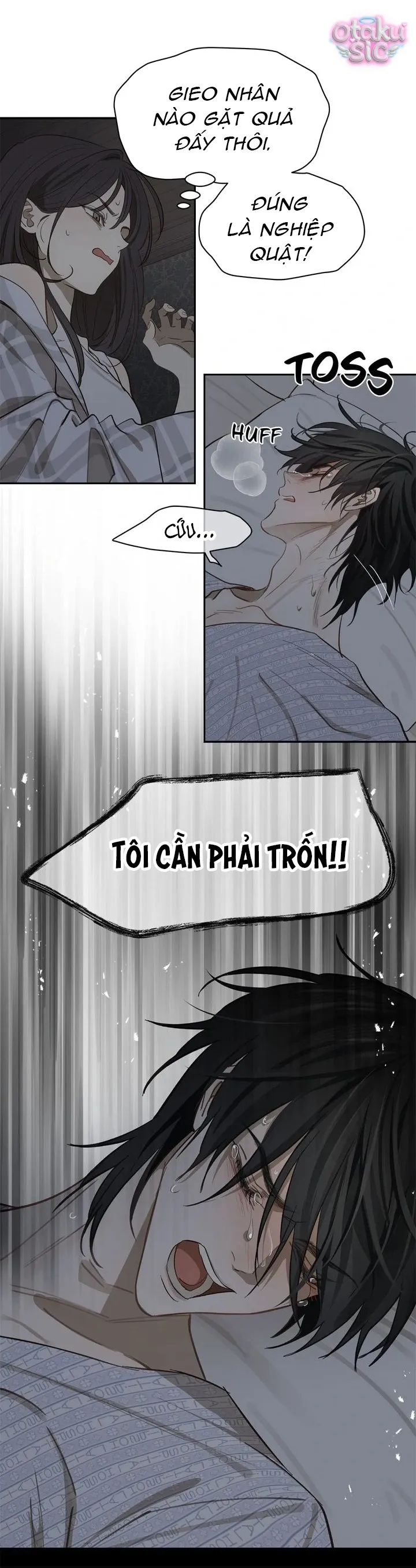 Hoa Là Mồi Nhử - Chap 9 - Trang 67