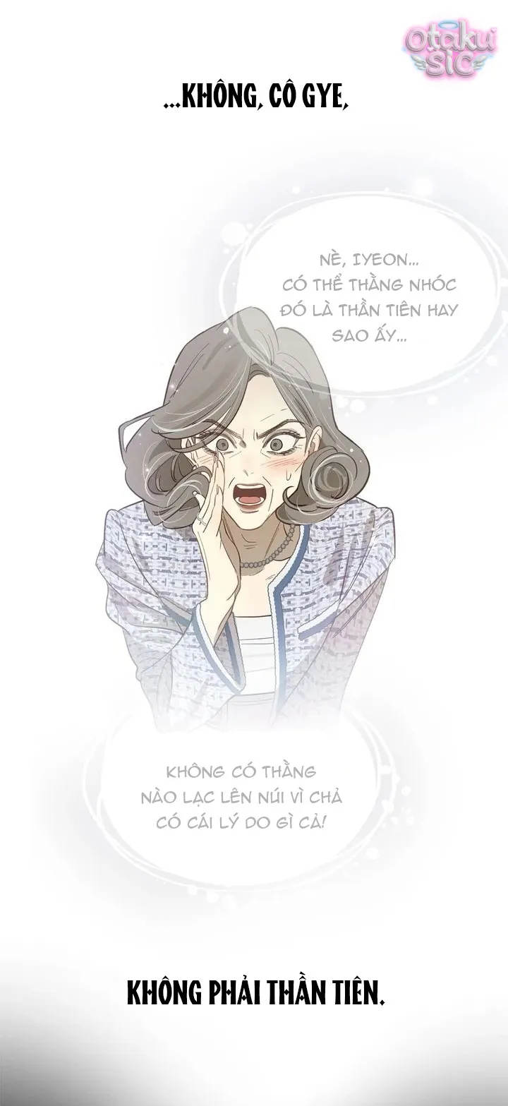 Hoa Là Mồi Nhử - Chap 9 - Trang 69