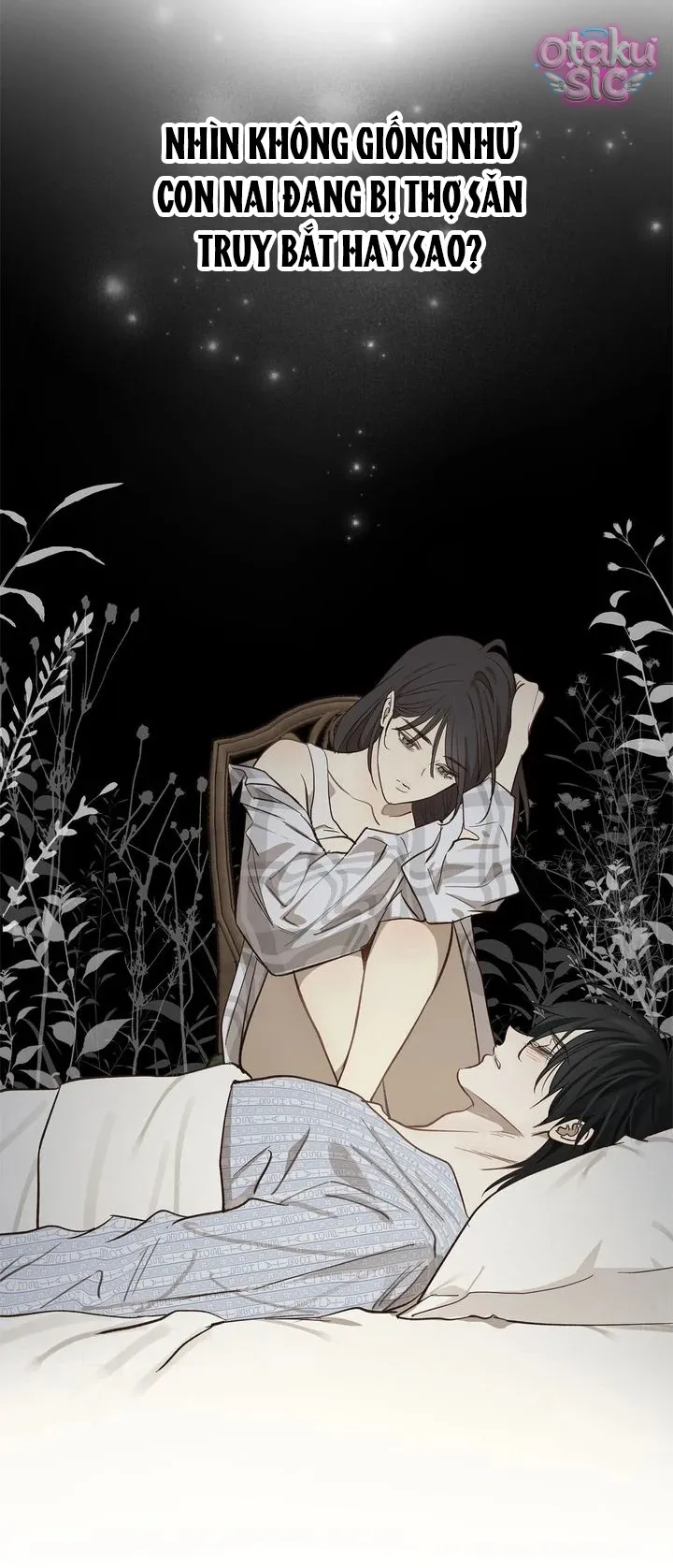 Hoa Là Mồi Nhử - Chap 9 - Trang 70