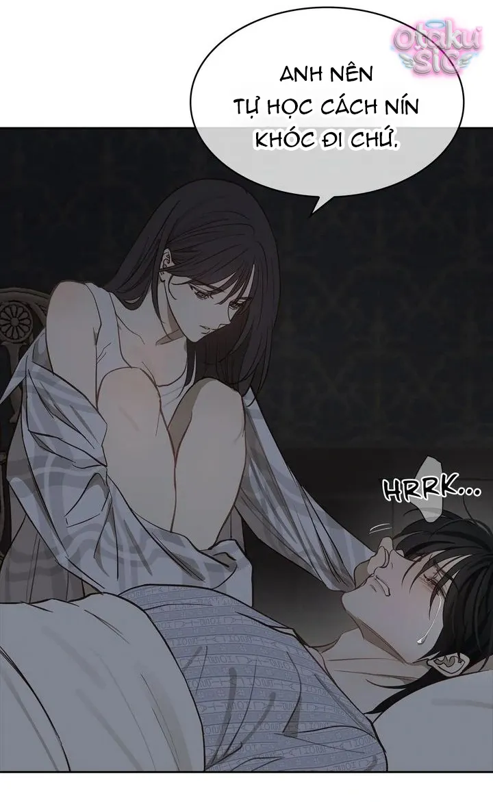 Hoa Là Mồi Nhử - Chap 9 - Trang 72