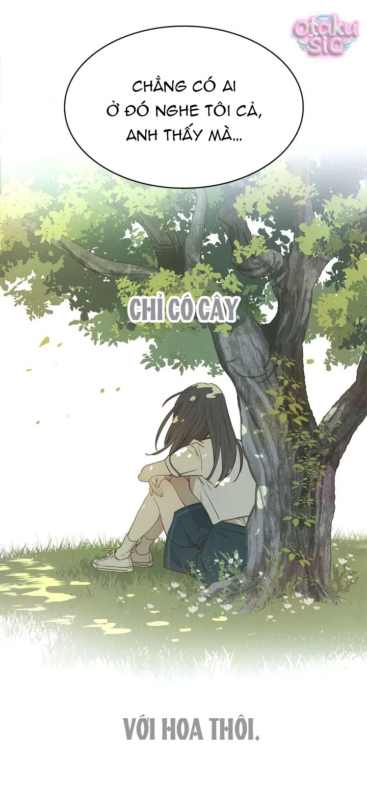 Hoa Là Mồi Nhử - Chap 9 - Trang 74