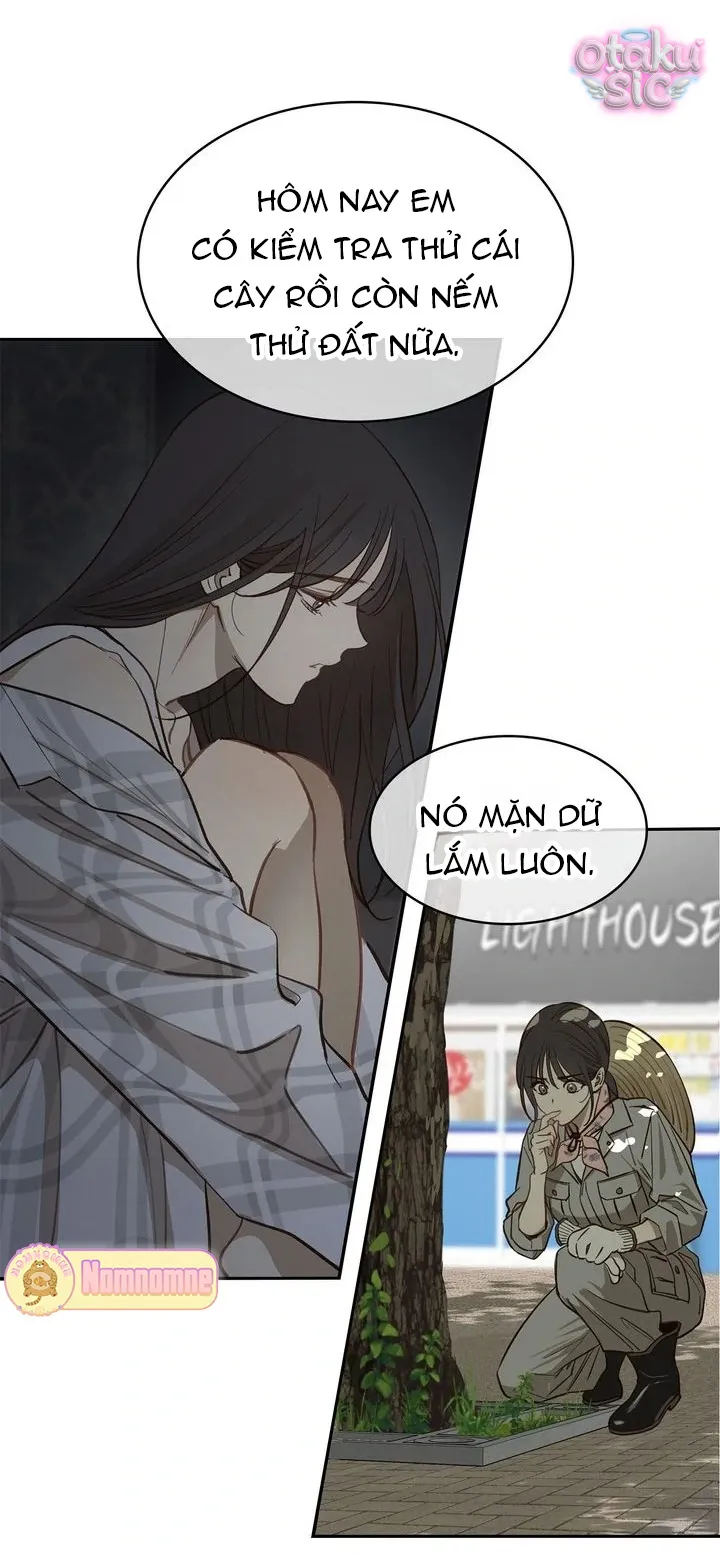 Hoa Là Mồi Nhử - Chap 9 - Trang 75