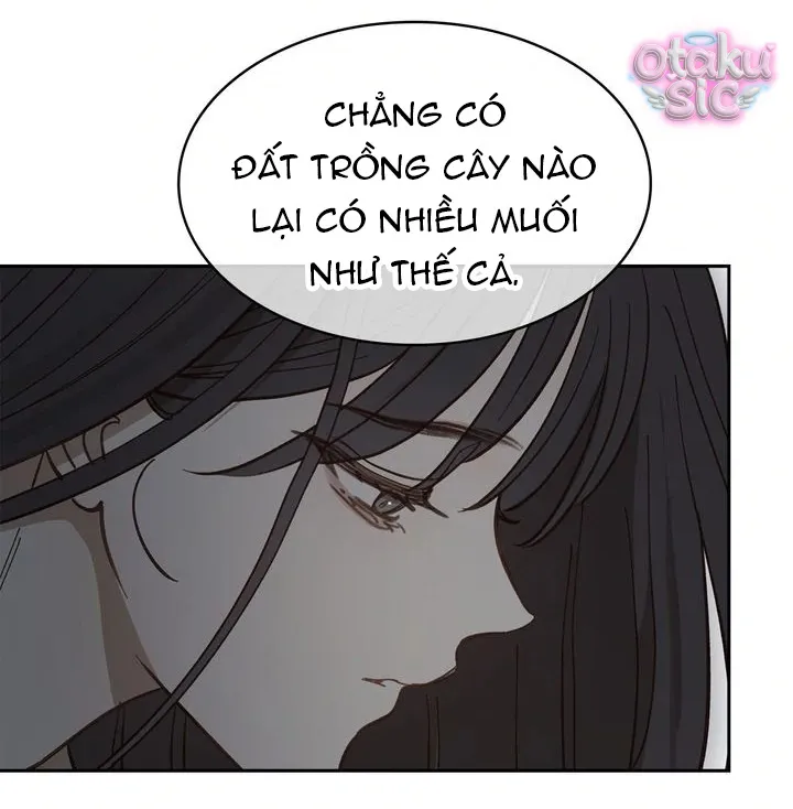 Hoa Là Mồi Nhử - Chap 9 - Trang 76