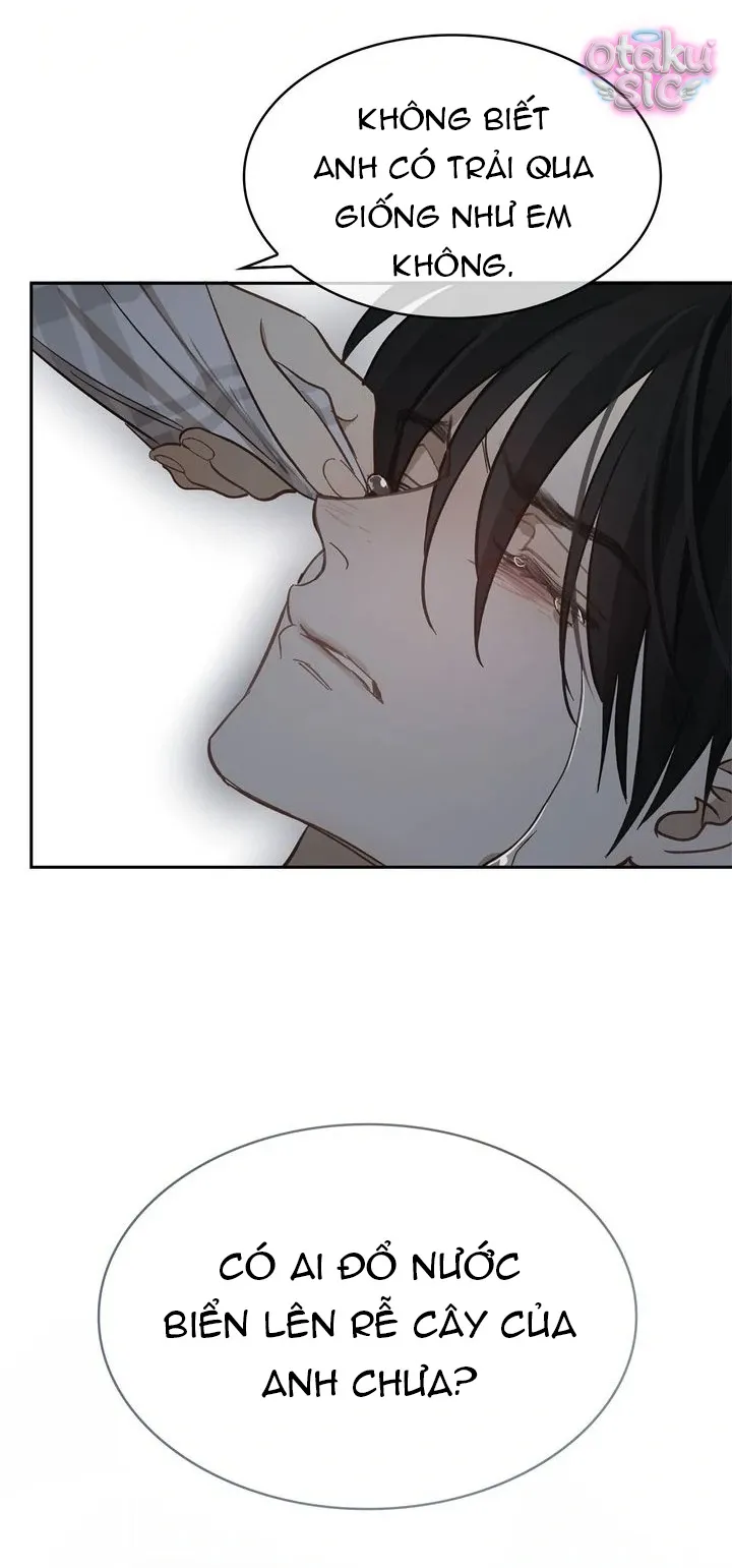 Hoa Là Mồi Nhử - Chap 9 - Trang 77